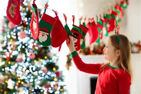 Intentional Christmas For Kids Keeping It Simple And Humble 2024