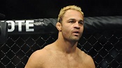 Josh Koscheck is planning on at least two more fights - Bloody Elbow