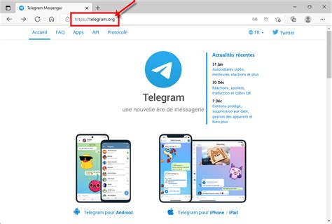 Telegram Pc Téléchargement Et Tutoriel Dinstallation
