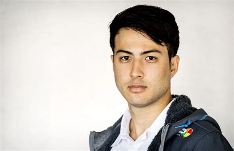 Athletes born on 25 september. Dit zijn 12 bekende Nederlandse allochtonen van wie je het ...