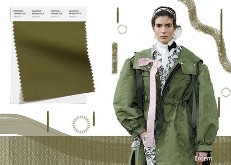 Pantone llc announced the pantone fashion colour trend report spring/summer 2021 edition for london fashion week (lfw). Top 27 Pantone Spring 2021 Colors from NYFW & LFW - Glowsly