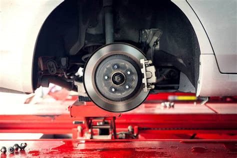 What Is The Average Lifetime Of Brake Rotors Detailed Answers Drill