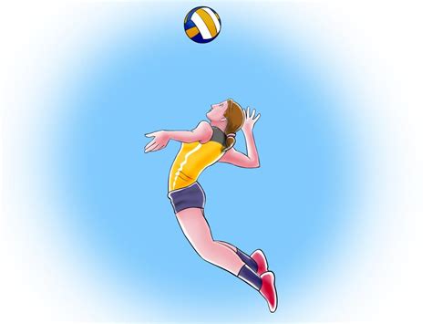 Aesthetic Volleyball Wallpapers - Wallpaper Cave