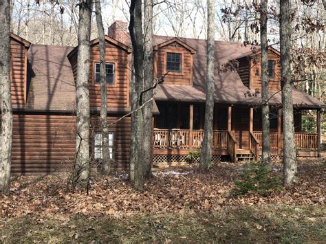 Check spelling or type a new query. Cabin in Deep Creek 🍂 : CabinPorn