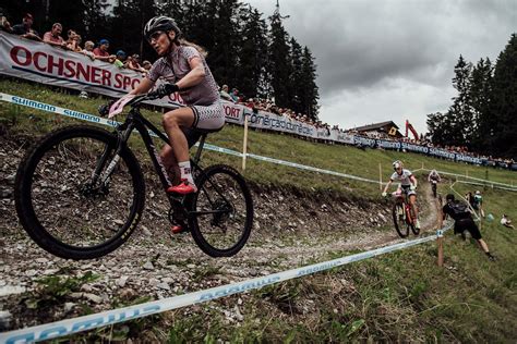 Uci Xco World Cup Rd 4 Lenzerheide Report And Replay
