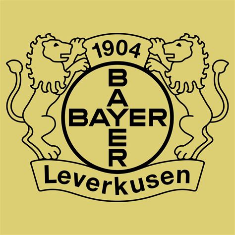 Current news, squad, fixtures and everything about the club for you. Te Falad Webáruház - Bayern Leverkusen falmatrica