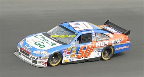 2013 nascar sprint cup series, sprint unlimited race. 2008 Sprint Cup Schemes - #50 Team - Jayski's NASCAR Silly ...