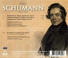 Robert Schumann: Werke für Klavier & Orchester (CD) – jpc