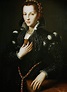 Lucrezia de' Medici, Duchess of Ferrara - Age, Birthday, Bio, Facts ...