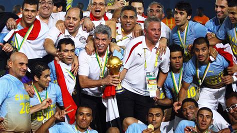 العرب يبحثون عن ميدالية تاريخية في لعبة جماعية بالأولمبياد. كم مرة فازت مصر بكاس الامم الافريقية لكرة القدم - tacteec