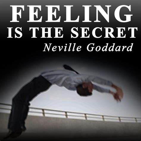 Feeling Is The Secret Album By Neville Goddard Spotify