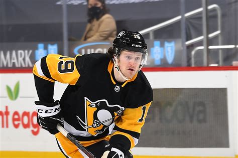 Vancouver, 1st round (24th overall), 2014 nhl entry. Trending Penguins Players: Jared McCann, Bryan Rust, and ...