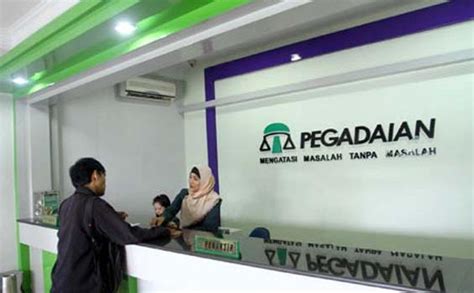 Pembiayaan gadai emas dari pegadaian syariah adalah solusi tepat kebutuhan dana cepat yang sesuai syariah. Cara Gadai Emas Di Pegadaian - Informasi 86