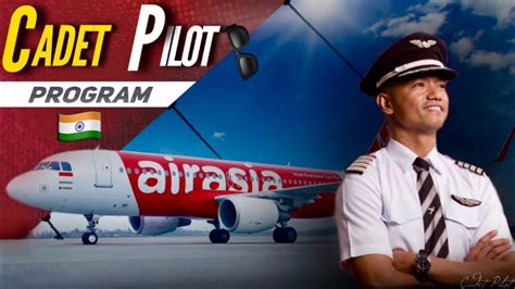 Air asia officially opens the application for their cadet pilot program last january 20, 2020. Air Asia Cadet Pilot Program India | Selection Process ...