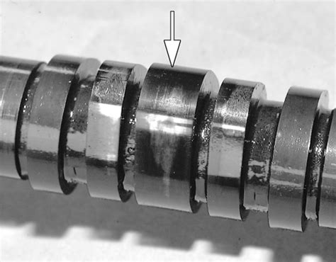 Experts in performance camshaft, cam follower and rocker arm production. | Repair Guides | Engine Mechanical | Camshaft | AutoZone.com