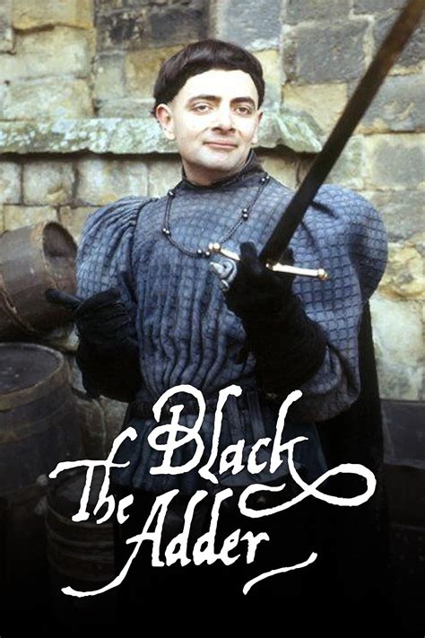 Blackadder Tv Series Plot Imdb