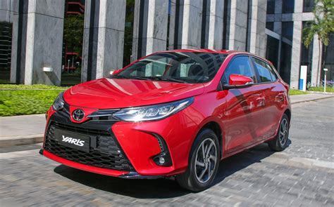 Toyota Yaris 2023 Sobe De Preço Em Todas As Versões Em Julho Tabela
