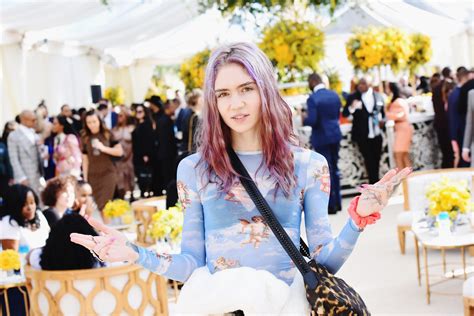 Elon musk and grimes attend the heavenly bodies: Grimes and Elon Musk Have a Difference of X Æ A-12 ...