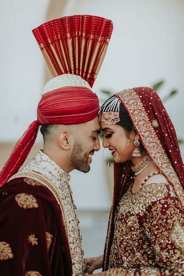 What Makes Pakistani Weddings So Enjoyable — The Visual Artistry Co