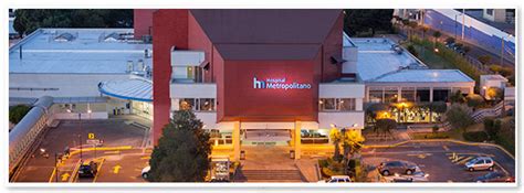 el hospital metropolitano de quito cumplió 33 años achpe asociación nacional de clínicas y