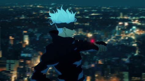 Hd wallpapers and background images. Anime Jujutsu Kaisen Wallpaper 1920×1080 #68240 | HD ...