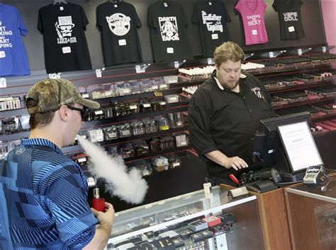 Home » m cigarettes » marathon cigarettes. E-cigarette store owners in area voice concerns | The Blade