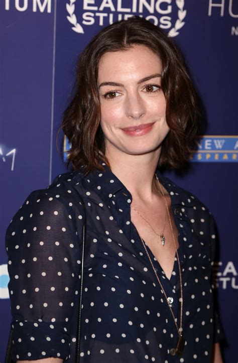 "A Midsummer Night's Dream" New York Premiere - 06.15.15 - 0073 - Anne