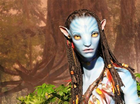 Pandora—the World Of Avatar At Disney World