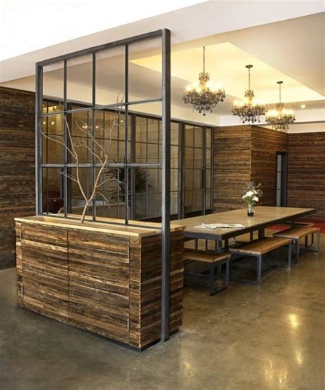 Wall Divider Ideas Apartment Layout