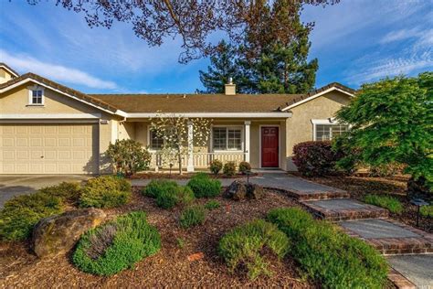 Napa Ca Real Estate Napa Homes For Sale ®