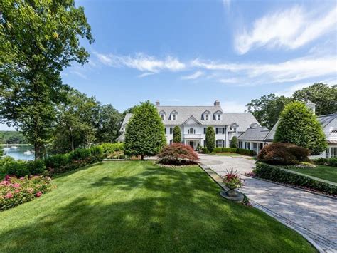 Maybe you would like to learn more about one of these? Passion For Luxury : Luxurious Residence in Lloyd Harbor ...