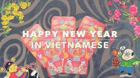 Vietnamese New Year Wishes Agc