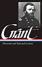 Ulysses S. Grant: Memoirs & Selected Letters (LOA #50) - PChome 24h書店