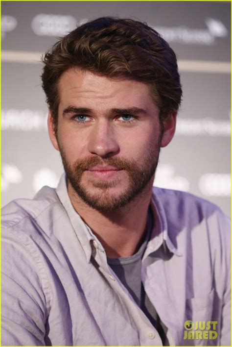 liam hemsworth awarded the golden eye award at zurich film festival photo 3472934 liam