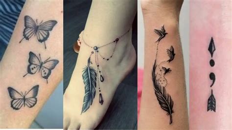 12 Best Tattoo Designs For Women Voguemou