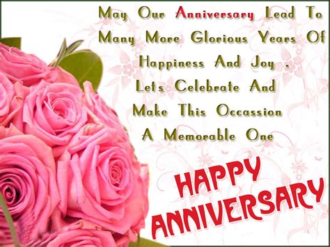 1st Anniversary Wishes Messages For Wife