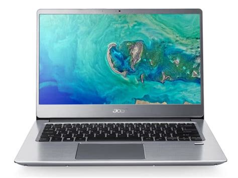 Acer's swift 3 (2019) notebook pc offers excellent performance and satisfactory battery life for an inexpensive clamshell, though the audio and fingerprint reader are noticeably lacking. Acer Swift 3 SF314-41-R2SR Specs and Details - Gadget Review