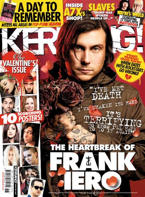 Kerrang Digital Magazine