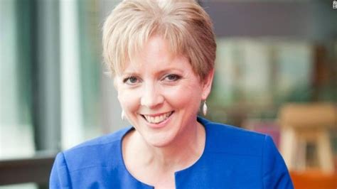 Bbc China Editor Carrie Gracie Steps Down To Protest Illegal Unequal Pay