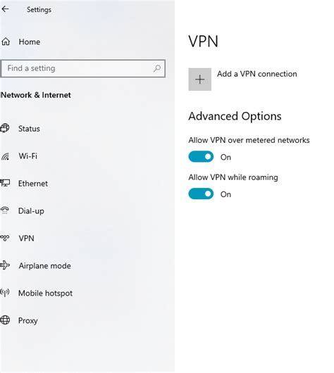 How To Set Up Your Own Home Vpn Server Full Guide