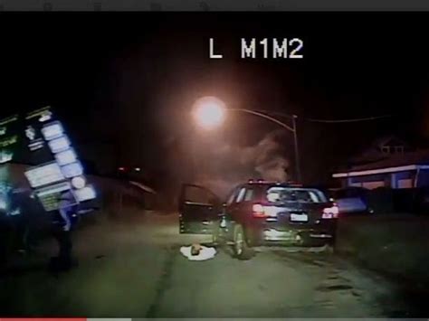 Police Dash Cam Video Shows Shots Fired At Officers In Carjacking Chase Shots Fired Dashcam