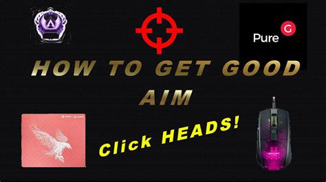 How To Get Good Get Better At Fps Games Peripheralsaim Trainers