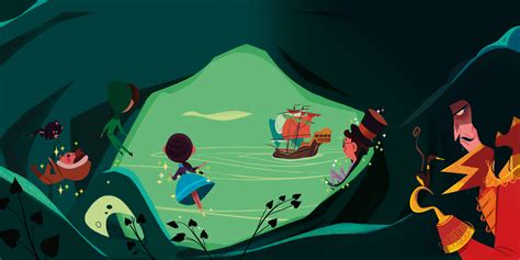 Maybe you would like to learn more about one of these? Children Book Illustrations: Breathtaking Examples for ...