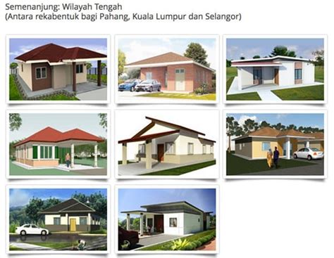 Cara permohonan rumah mesra rakyat. SPNB Rumah Mesra Rakyat Borang Rumah 1 Malaysia RMR1M