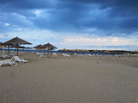 Strand Fkk Valalta Rovinj Holidaycheck Istrien Kroatien