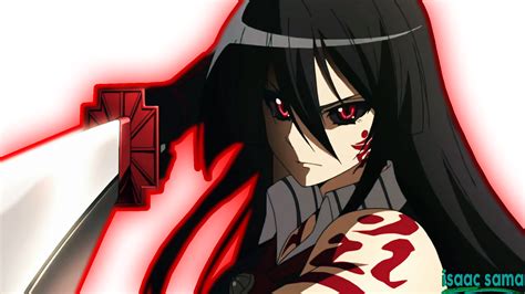 Image Akame Rendernormal Png Death Battle Wiki Fandom Powered By Wikia