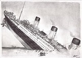 Titanic by FilipePS on DeviantArt