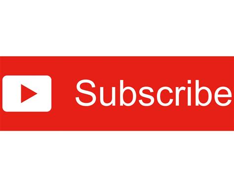 Free Download Youtube Subscribe Button Download Design Inspiration By