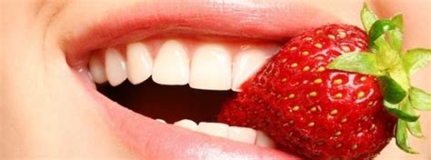 Common Signs Of A Healthy Mouth Dulwich Dental Clinic