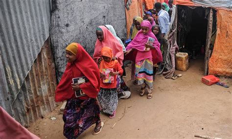Somália Anuncia Primeiro Processo Contra Mutilação Genital Feminina